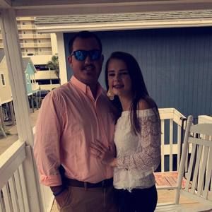 Meet your Posher, Skylar